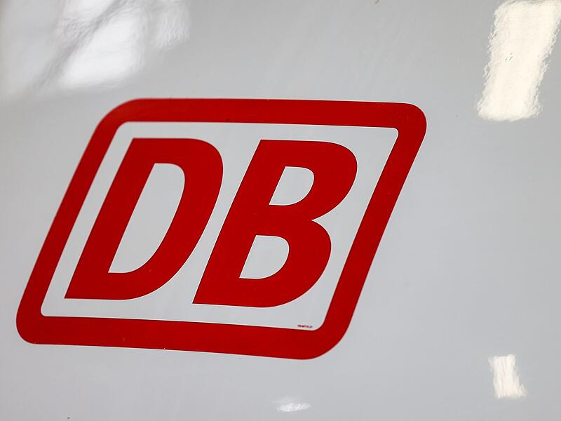 Symbolbild Deutsche Bahn