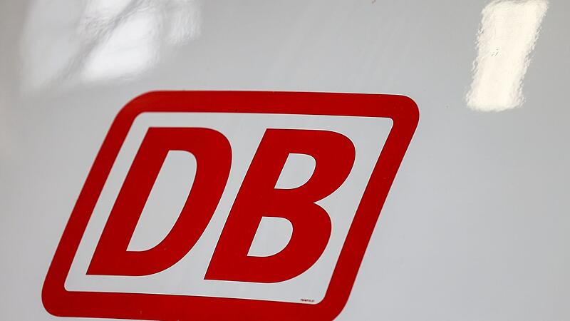 Symbolbild Deutsche Bahn
