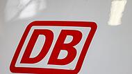 Symbolbild Deutsche Bahn