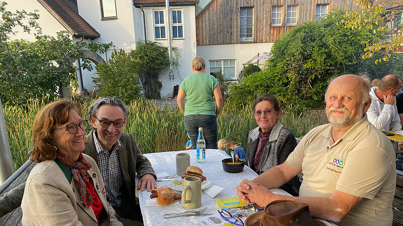 Brauereifest KunreuthBrauereifest Kunreuth