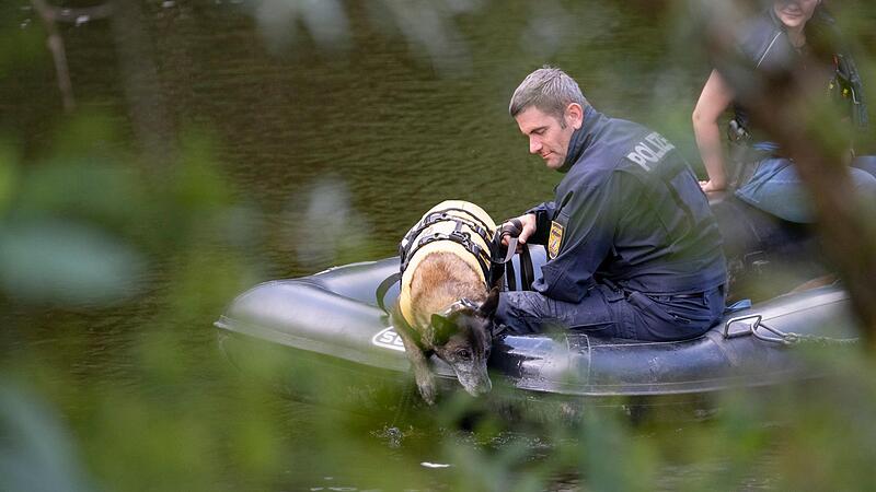 Ein Mann ist tot aus einem Kanal in Berlin geborgen worden. Jetzt hat sich seine Identität herausgestellt.