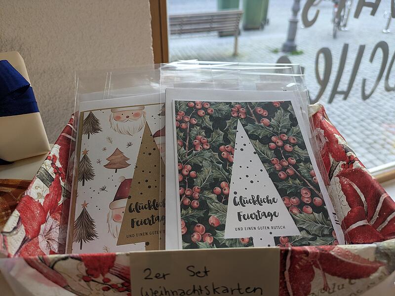 Weihnachtsl&auml;dchen Herzogenaurach 2025Weihnachtsl&auml;dchen Herzogenaurach 2025