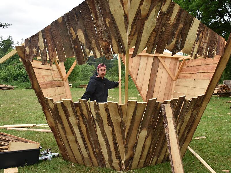 Tellerrand FestivalForchheim & Fränkische Schweiz