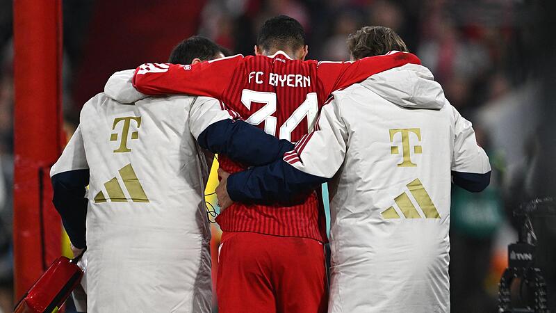 FC Bayern München - Borussia Dortmund FC Bayern München - Borussia Dortmund
