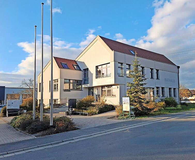 Mit einer prek&auml;ren Finanzlage sieht man sich im Rathaus der Marktgemeinde konfrontiert.