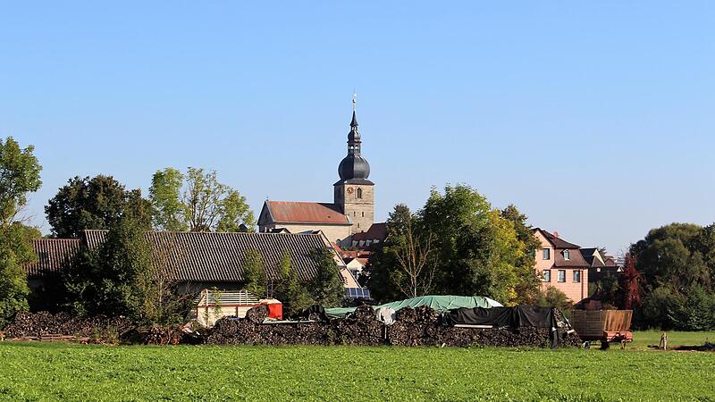 Lonnerstadt muss sich neu aufstellen. Lonnerstadt muss sich neu aufstellen.