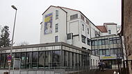 Hat das Kreiskrankenhaus St. Anna Notfälle abgewiesen?