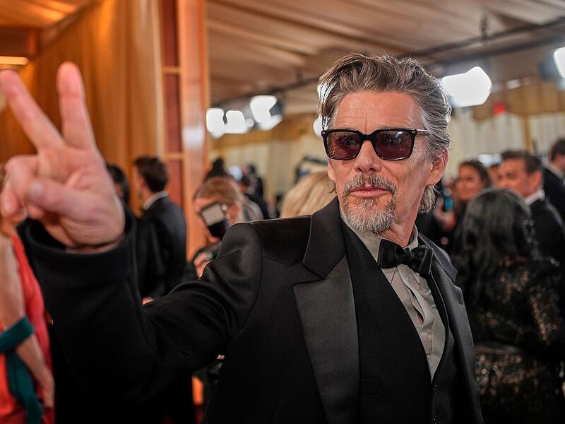 Ist der Moustache nun angesagt oder nicht?