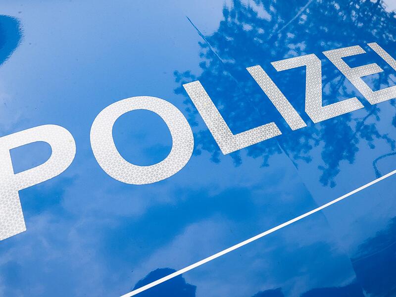 Polizei Polizei