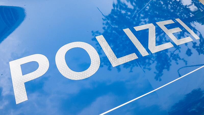 Polizei Polizei