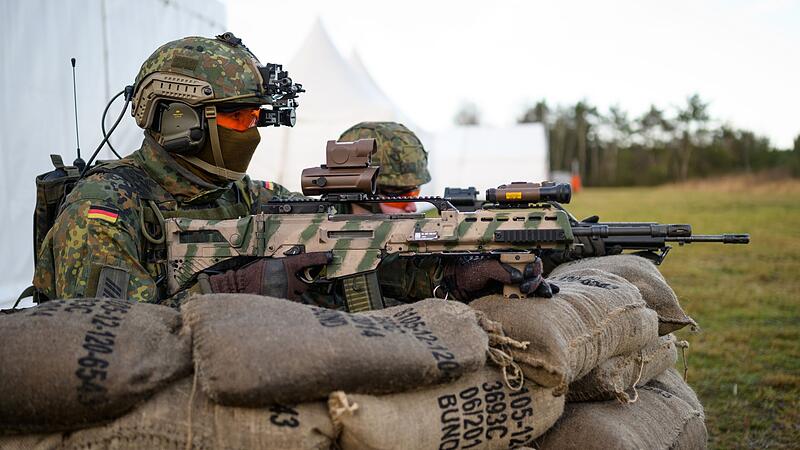 Bundeswehr