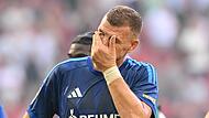 FC Augsburg - FC Schalke 04