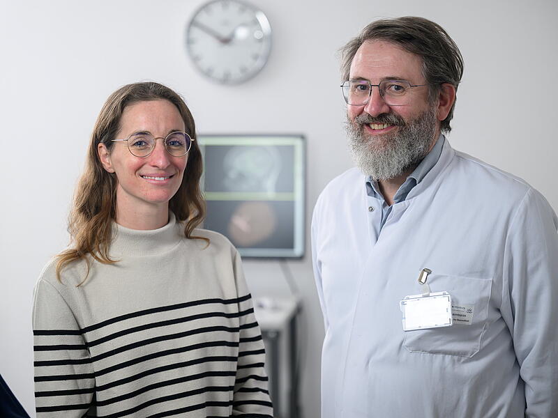 Angst vor Spinnen &uuml;berwinden mit neuer Therapie