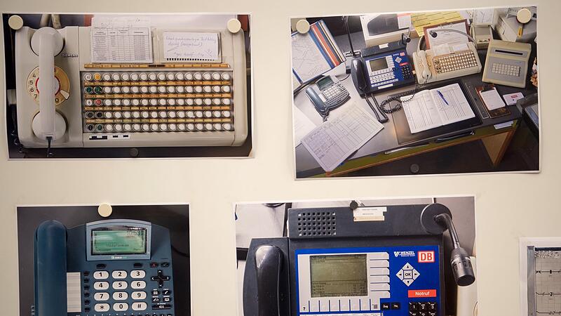 Zugungl&uuml;ck Bad Aibling