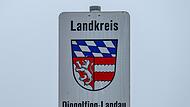 Landkreis Dingolfing-Landau