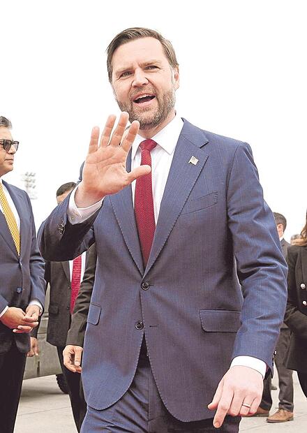 Die Verhandlungen mit dem Regime von Teheran sind gescheitert. US-Vizepräsident JD Vance reiste ohne konkretes Ergebnis aus Pakistan ab. Die Verhandlungen mit dem Regime von Teheran sind gescheitert. US-Vizepräsident JD Vance reiste ohne konkretes Ergebnis aus Pakistan ab.