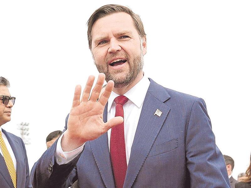 Die Verhandlungen mit dem Regime von Teheran sind gescheitert. US-Vizepr&auml;sident JD Vance reiste ohne konkretes Ergebnis aus Pakistan ab.