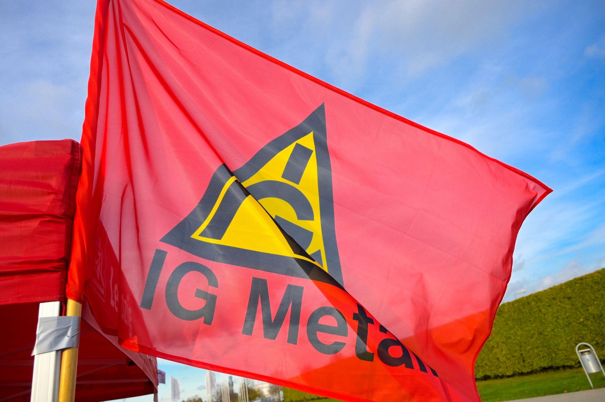 IG Metall Bayern will 8,5 Prozent mehr Lohn im KfzHandwerk