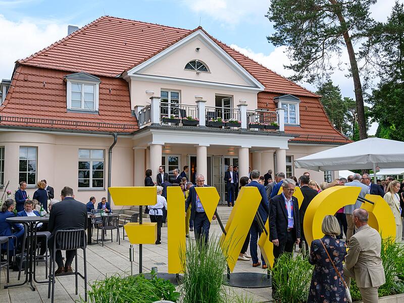 Ostdeutsches Wirtschaftsforum