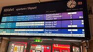 .Die Bahnstrecke Bamberg-Forchheim muss Ende August 2025 erneut gesperrt werden.