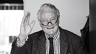 Adelsexperte Rolf Seelmann-Eggebert gestorben