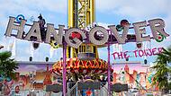 Tödlicher Unfall auf Oktoberfest Tödlicher Unfall auf Oktoberfest