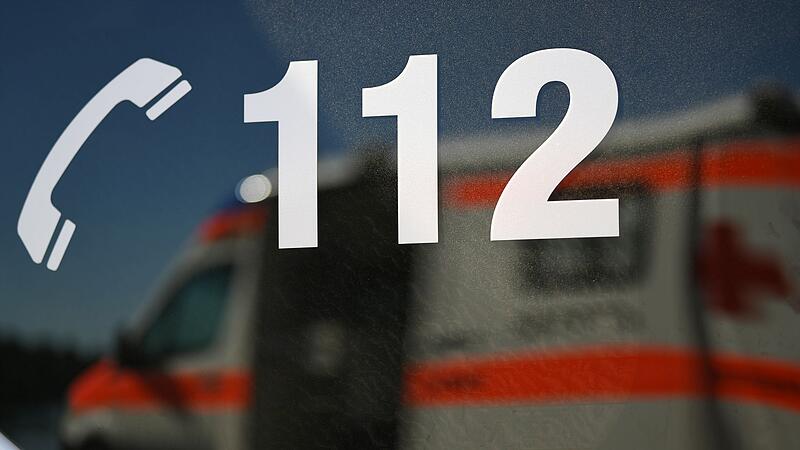 Notruf 112 Notruf 112