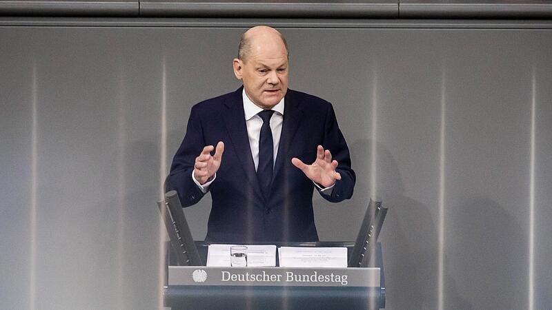 Zum zweiten Mal in einer Woche hat sich der Bundeskanzler im Parlament erkl&auml;rt.