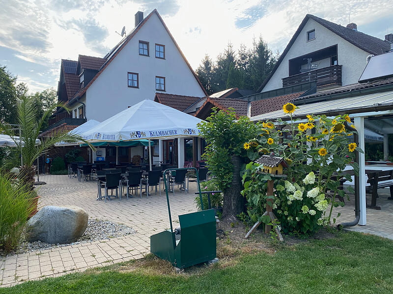 Golfplatz KanndorfGolfplatz Kanndorf Golfplatz KanndorfGolfplatz Kanndorf