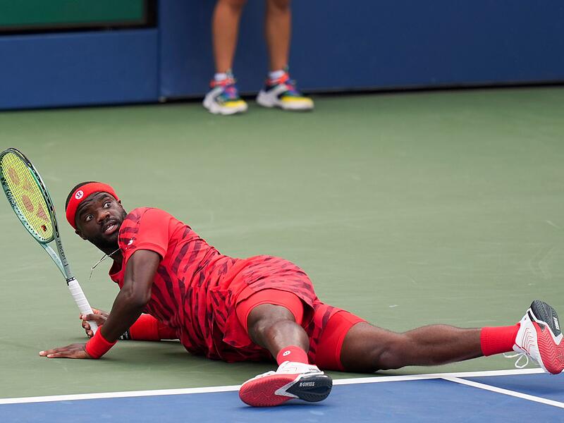 US Open - ATP-Tour