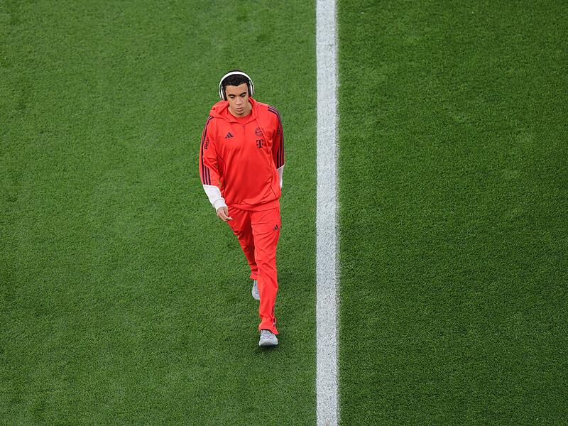 Bayer Leverkusen - Bayern M&uuml;nchen