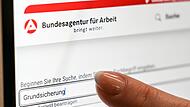 Jobcenter - Bundesagentur für Arbeit Jobcenter - Bundesagentur für Arbeit