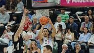 FC Bayern M&uuml;nchen - Telekom Baskets Bonn