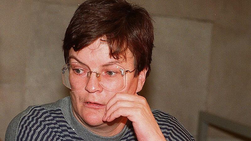 Gutachter diagnostizierten Ruth M. eine schwere Persönlichkeitsstörung.