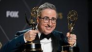 John Oliver