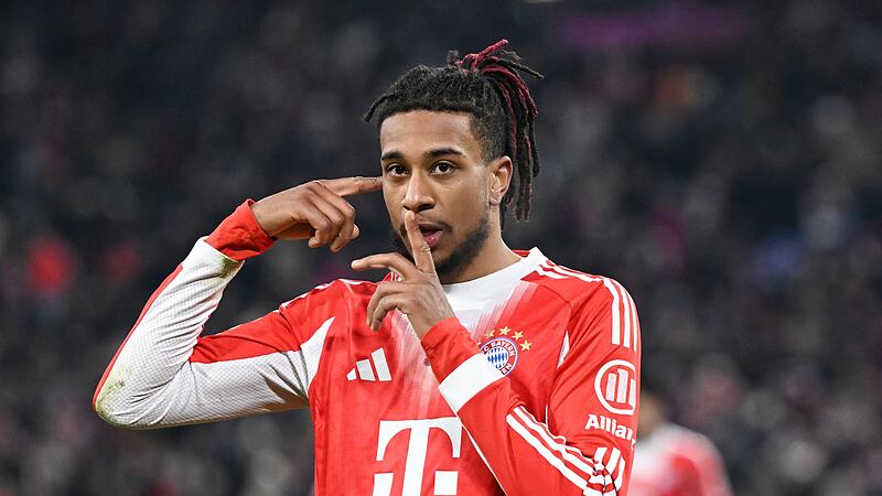 Bayern M&uuml;nchen - VfL Wolfsburg