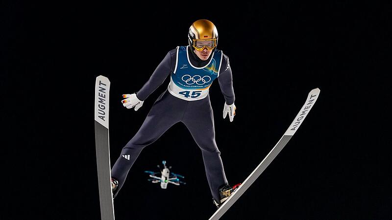 Olympische Winterspiele 2026