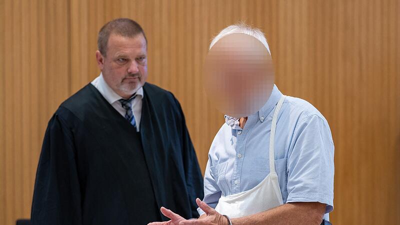Prozess gegen Holocaustleugner Prozess gegen Holocaustleugner