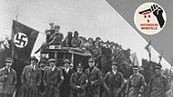 Hitler in Coburg