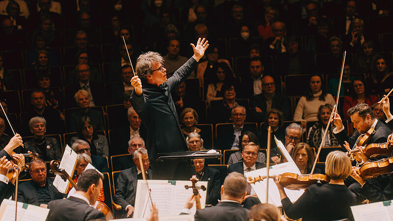 Saisonauftakt der Bamberger Symphoniker