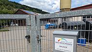 Die Erweiterung des Bauhofs in Bad Brückenau wird deutlich teuer als angenommen. Die Erweiterung des Bauhofs in Bad Brückenau wird deutlich teuer als angenommen.