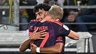 Borussia Dortmund - FC Bayern München Borussia Dortmund - FC Bayern München