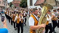 Annafestumzug 2024