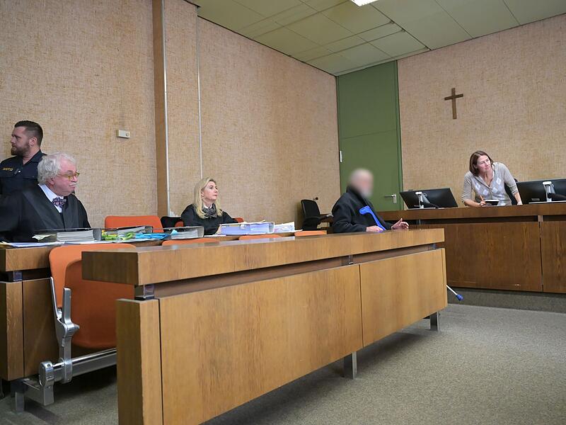 Urteil in Missbrauchs-Prozess gegen Pfarrer erwartet