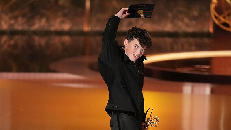 77. Emmy Awards