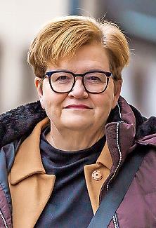 Anette Kramme (SPD)