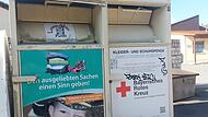 Die gemeinnützigen Organisationen im Landkreis Erlangen-Höchstadt benötigen brauchbare Textilien.