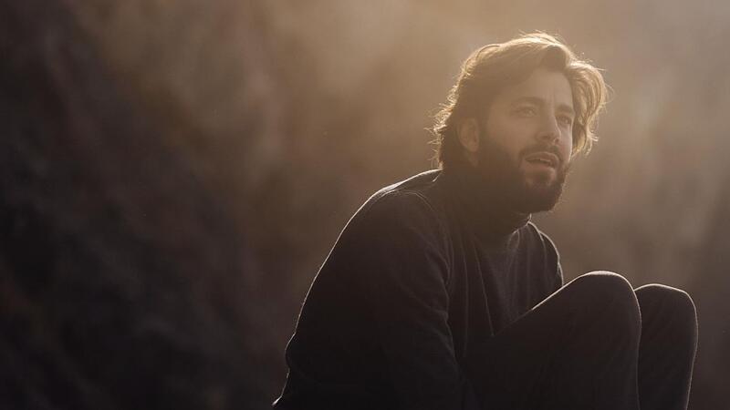 Salvador Sobral er&ouml;ffnet das Jubil&auml;ums-Festival &bdquo;It&rsquo;z Jazz&ldquo; am Freitag, 23. Juni, in der Alten Pakethalle.