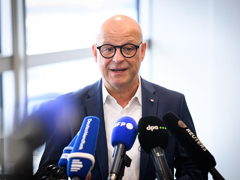 Auftakt Tarifverhandlungen Deutsche Bahn und GDL