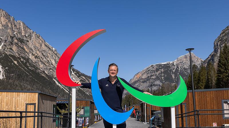 Paralympics 2026